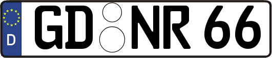 GD-NR66