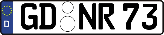 GD-NR73