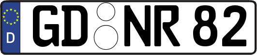 GD-NR82