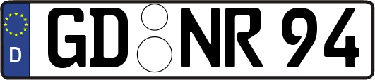 GD-NR94