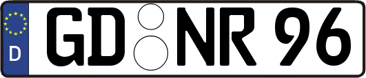GD-NR96