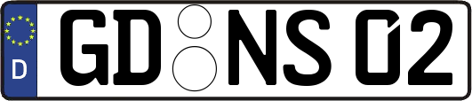 GD-NS02