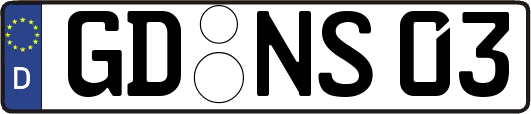 GD-NS03
