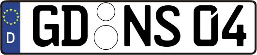 GD-NS04