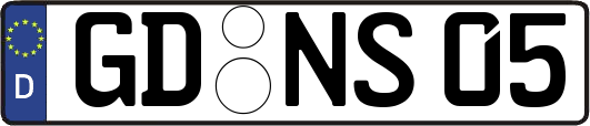 GD-NS05
