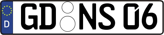 GD-NS06