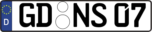 GD-NS07