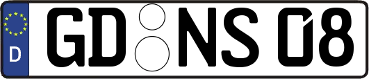 GD-NS08