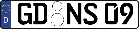 GD-NS09