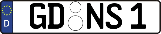 GD-NS1
