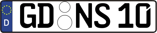 GD-NS10