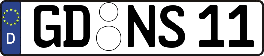 GD-NS11