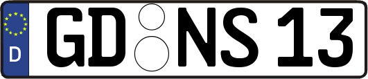 GD-NS13