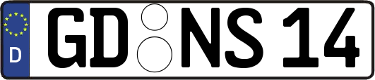 GD-NS14