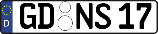GD-NS17