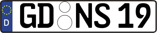 GD-NS19