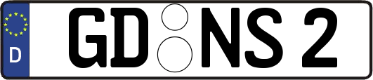 GD-NS2