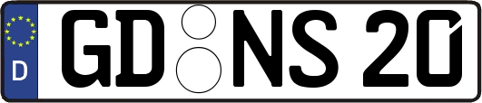 GD-NS20