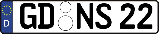 GD-NS22