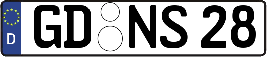 GD-NS28