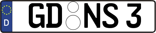 GD-NS3