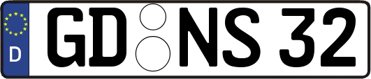 GD-NS32