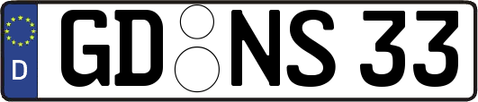 GD-NS33