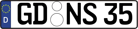 GD-NS35