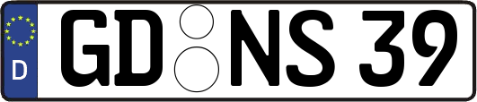 GD-NS39