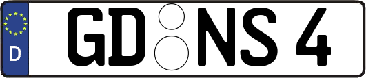 GD-NS4