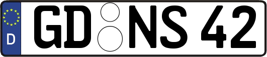 GD-NS42