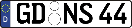GD-NS44