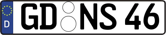 GD-NS46