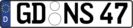 GD-NS47