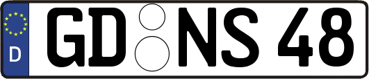 GD-NS48