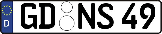 GD-NS49