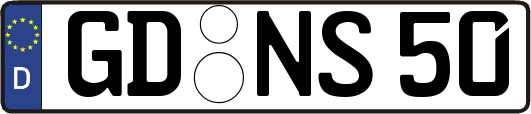 GD-NS50