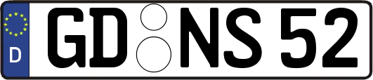 GD-NS52