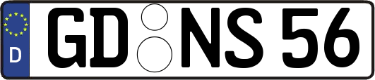 GD-NS56