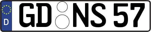 GD-NS57