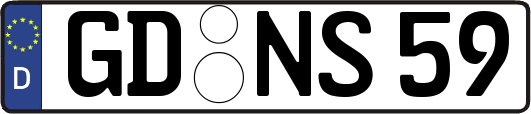 GD-NS59
