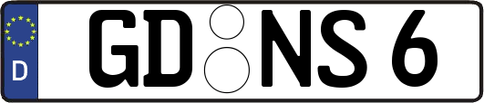 GD-NS6