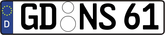 GD-NS61