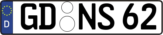 GD-NS62