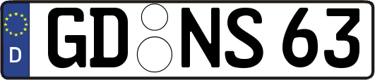 GD-NS63