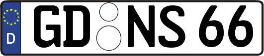GD-NS66