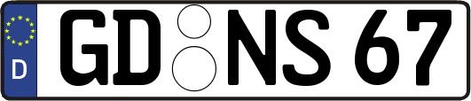 GD-NS67