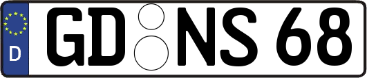 GD-NS68