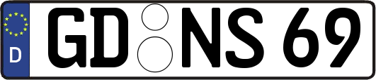 GD-NS69