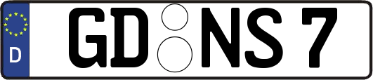 GD-NS7